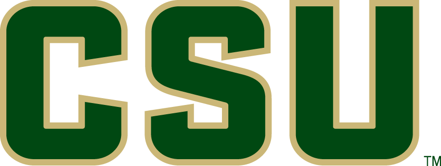 Colorado State Rams 2015-Pres Wordmark Logo v3 diy iron on heat transfer